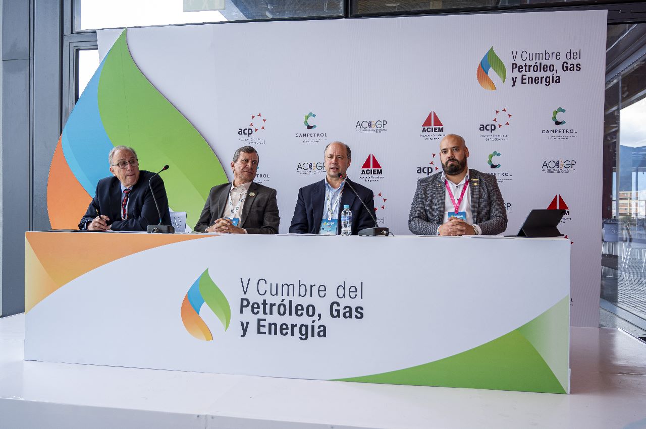 Una política pública con garantía de abastecimiento energético y